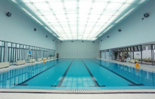 泳池水處理設備